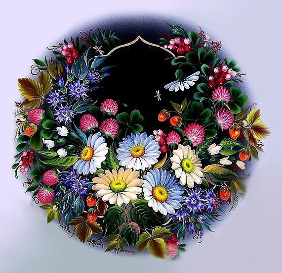 букет - оригинал