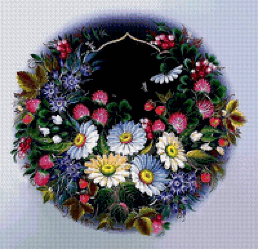 букет - предпросмотр