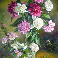 Схема вышивки «№695127»