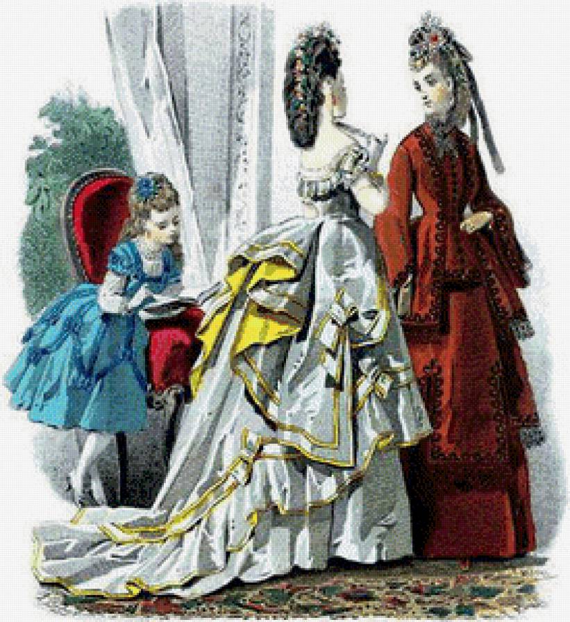 викторианская эпоха - викторианская эпоха - предпросмотр