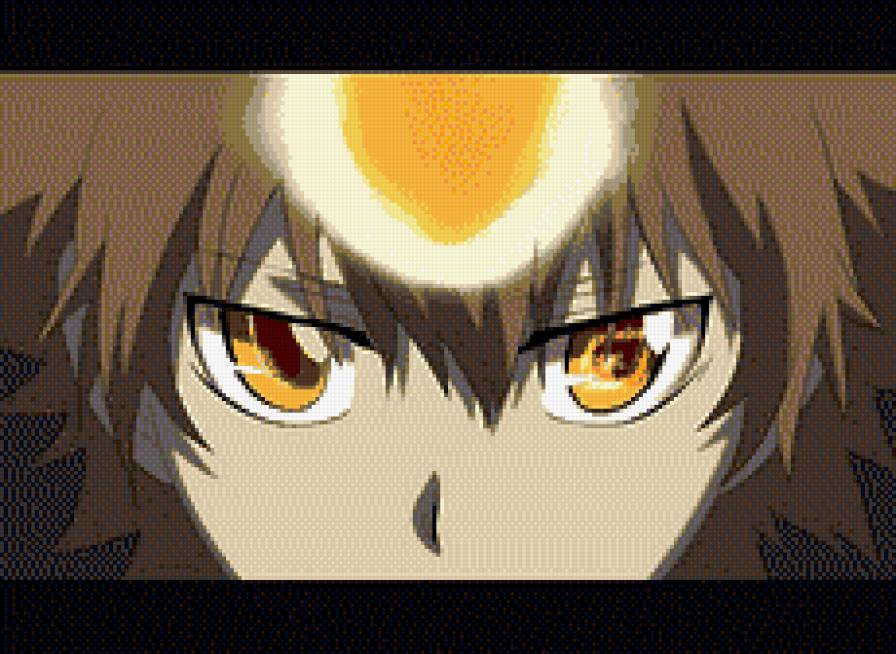 Тсунаеши Савада - цуна, тсуна, реборн, аниме, савада, тсунаеши, цунаеши - предпросмотр