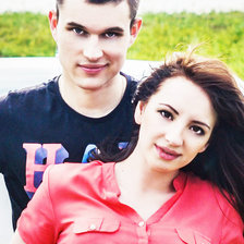 Схема вышивки «шмалей и алена»