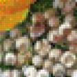 Предпросмотр схемы вышивки «тюльпаны и ландыши» (№695684)
