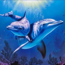 Схема вышивки «№695720»