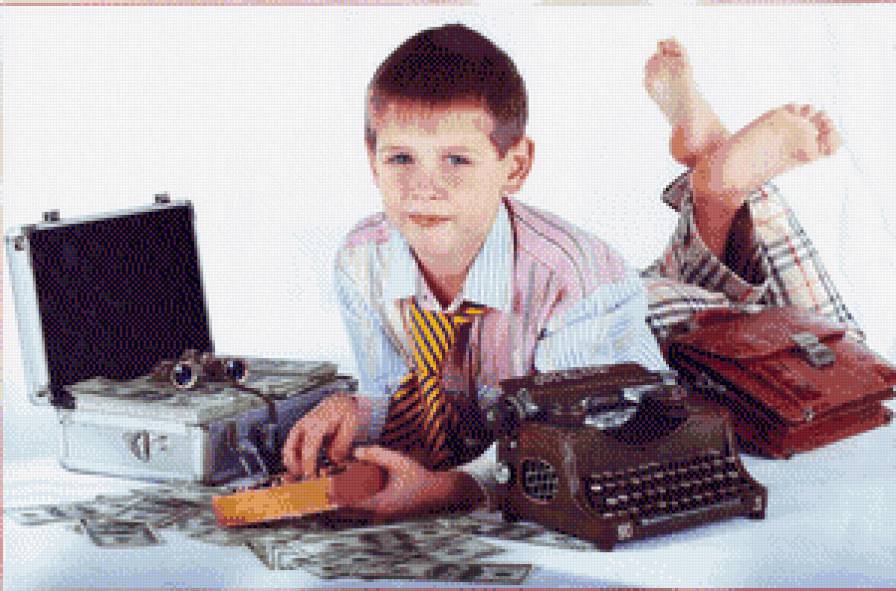 Гриша - предпросмотр