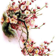 Схема вышивки «№695769»