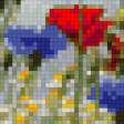 Предпросмотр схемы вышивки «№695778»