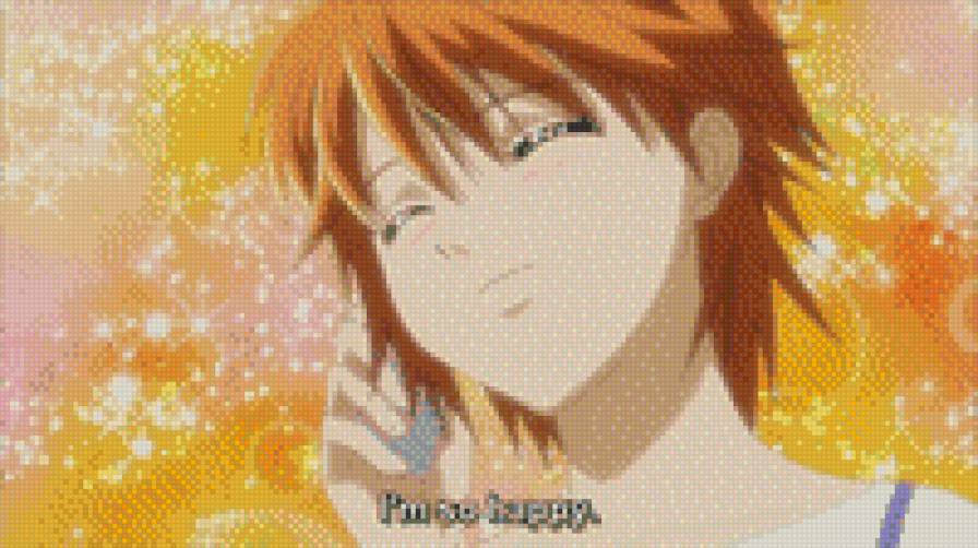 Кёко-чан, счастлива. - кеко - предпросмотр