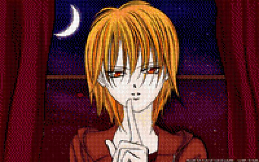 Кёко - кеко - предпросмотр