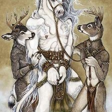 Схема вышивки «№696057»