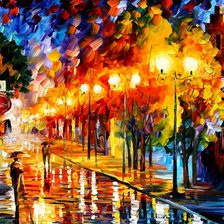 Схема вышивки «5»