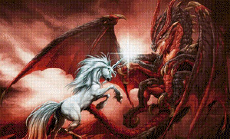 битва - предпросмотр