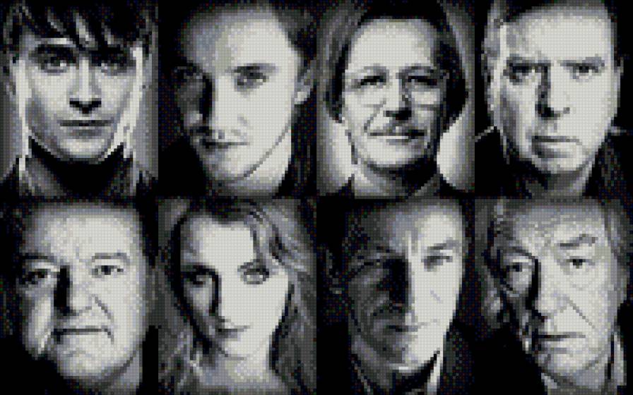 №696359 - драко малфой, том фелтон, гарри поттер, дэниэл редклифф - предпросмотр