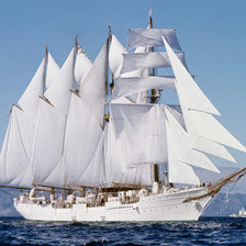 Схема вышивки «№696408»