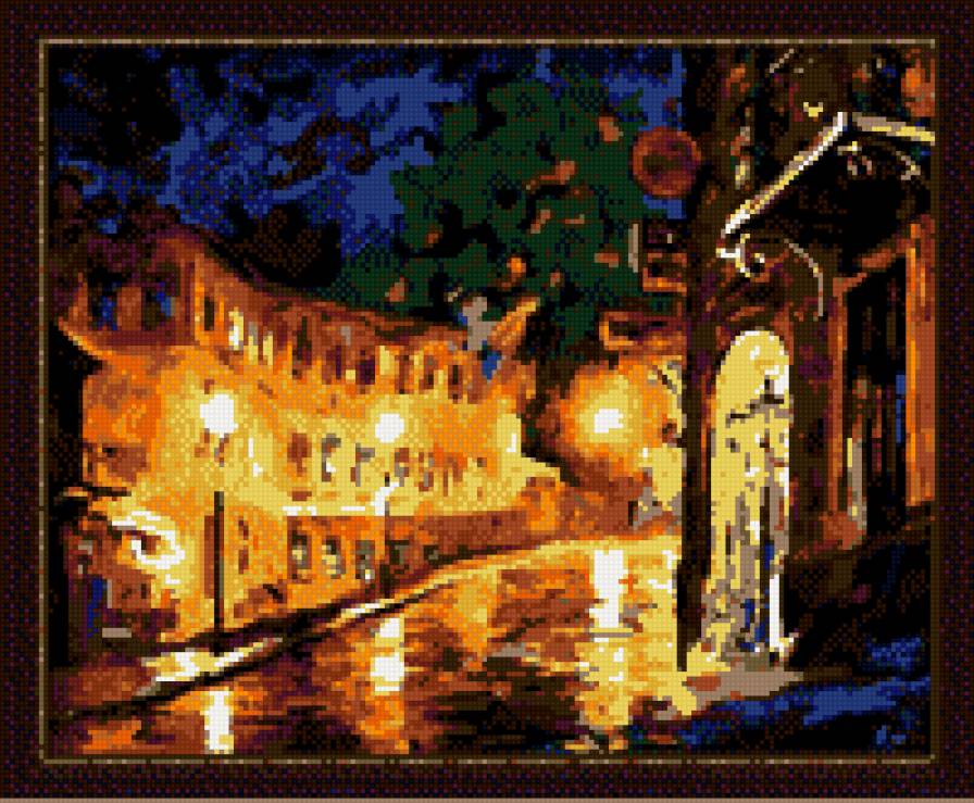 ночь 20 - предпросмотр