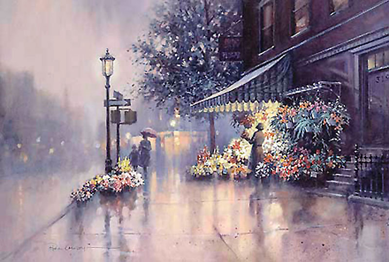 цветочный магазин 30 - оригинал