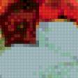 Предпросмотр схемы вышивки «№696541»