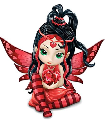 Феечка - детское - оригинал