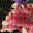 Предпросмотр схемы вышивки «№697045»