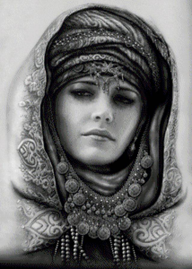 рисуунок карандашом - предпросмотр