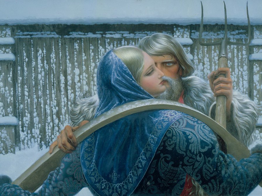 Картина К.Васильева 2 вар. - оригинал