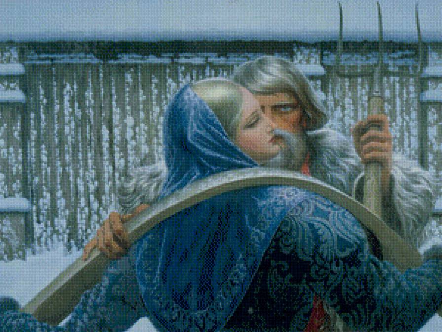 Картина К.Васильева 2 вар. - предпросмотр