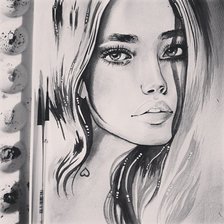 Схема вышивки «№697848»