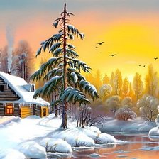 Схема вышивки «№697999»