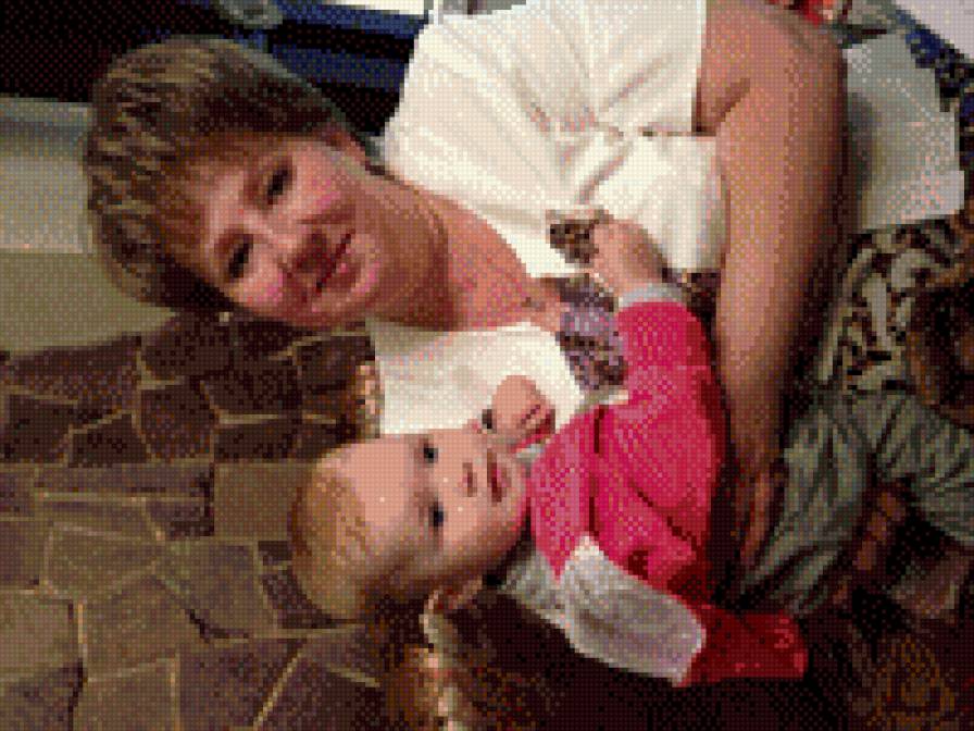 внучка - предпросмотр