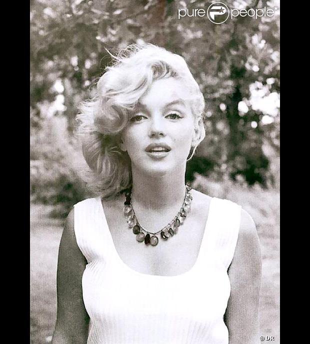 Marilyn M - оригинал