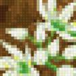 Предпросмотр схемы вышивки «мишка» (№698350)