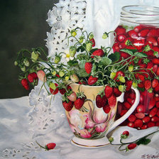 Схема вышивки «2547»