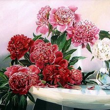 Схема вышивки «2549»