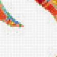Предпросмотр схемы вышивки «веночек» (№698433)