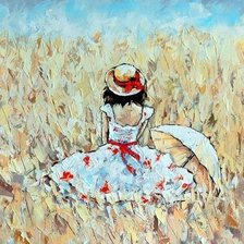 Схема вышивки «№698461»