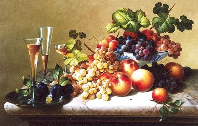 натюрморт - оригинал