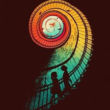 Схема вышивки «№698509»