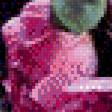 Предпросмотр схемы вышивки «цветы» (№698558)