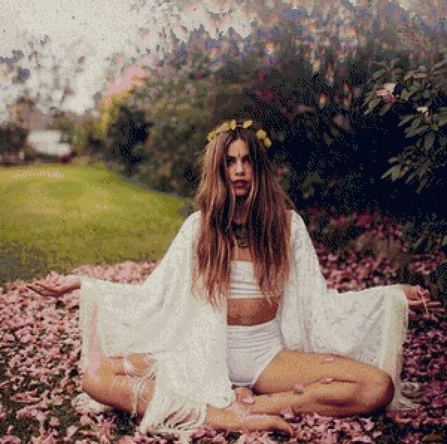 Хипстер - предпросмотр