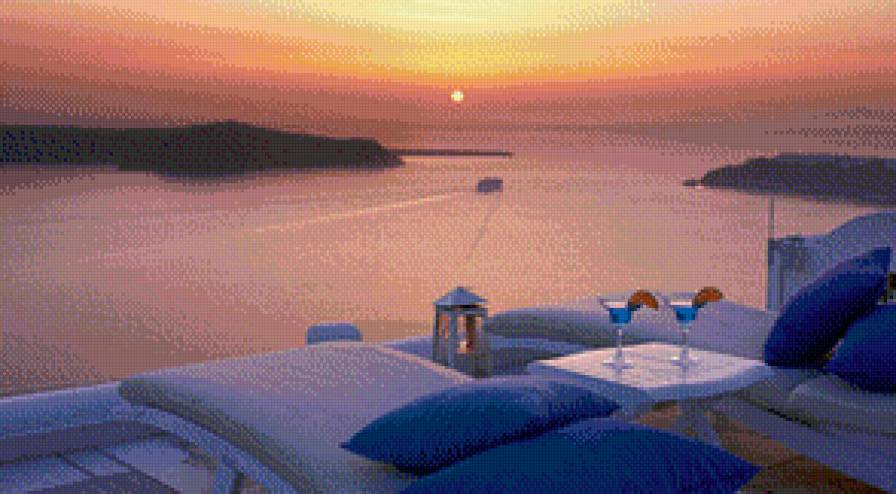 Отдых - предпросмотр