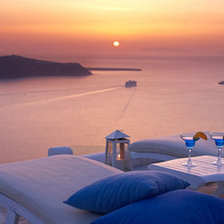 Схема вышивки «Отдых»