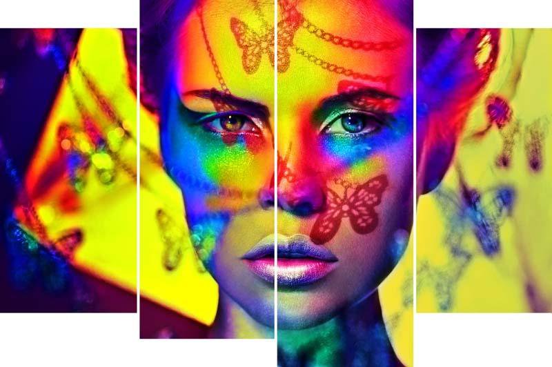 №699065 - полиптих - оригинал