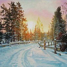 Схема вышивки «№699204»