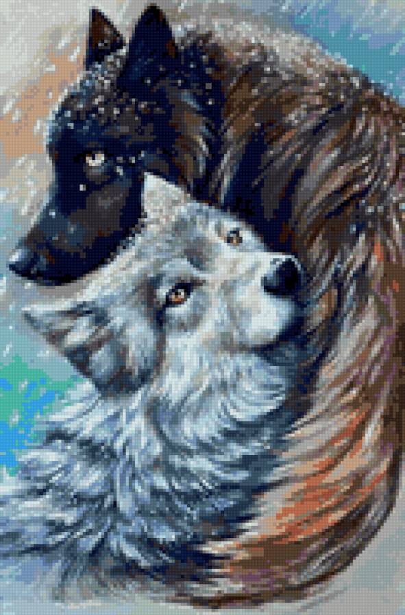 Преданность - животные - предпросмотр