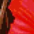Предпросмотр схемы вышивки «Красный мак» (№699639)