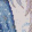 Предпросмотр схемы вышивки «фея воды» (№699720)