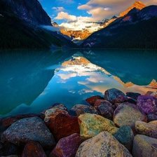 Схема вышивки «№699724»