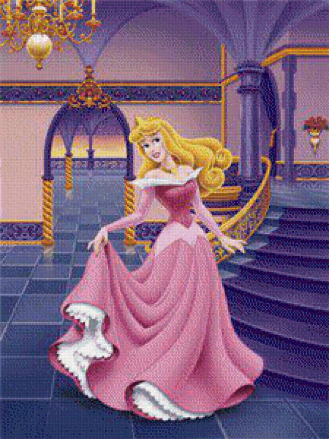 Аврора - принцесса, аврора, дисней - предпросмотр