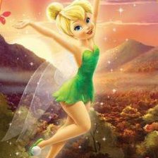 Тинкер Бэлл