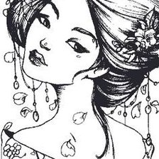 Схема вышивки «№700217»